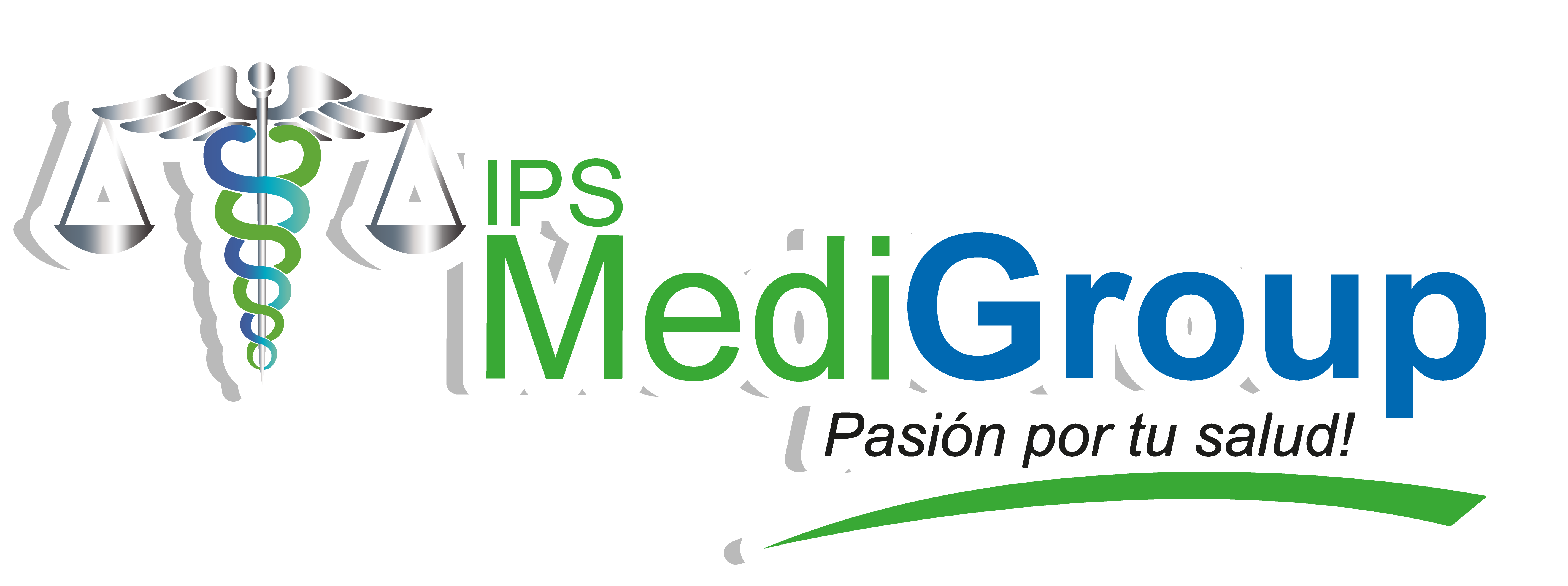 IPS Medigroup SAS logo