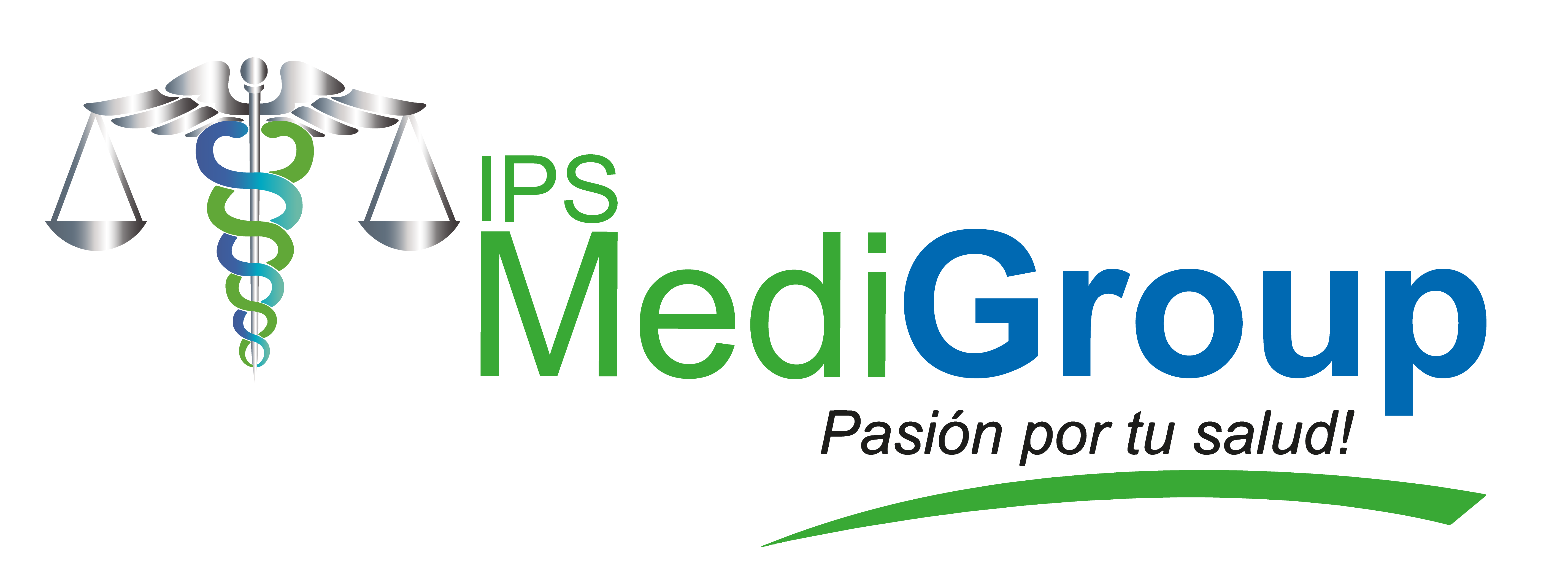 IPS Medigroup SAS logo